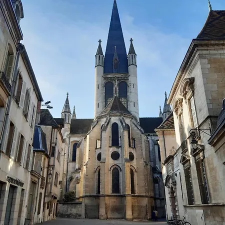 Le Jeannin, Magnifique Duplex 6 Prs - Centre Historique De Apartment *