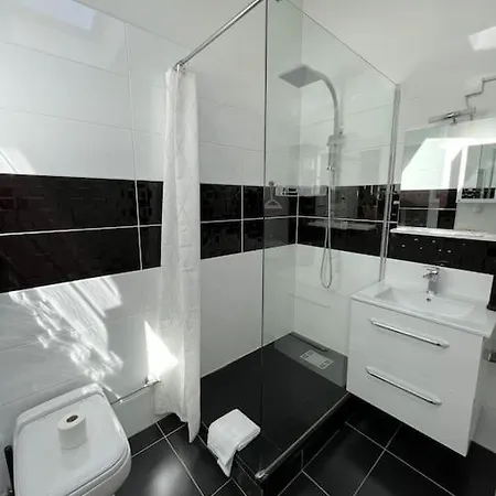 アパート Le Jeannin, Magnifique Duplex 6 Prs - Centre Historique De ディジョン