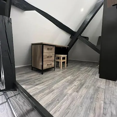 Apartment Le Jeannin, Magnifique Duplex 6 Prs - Centre Historique De *