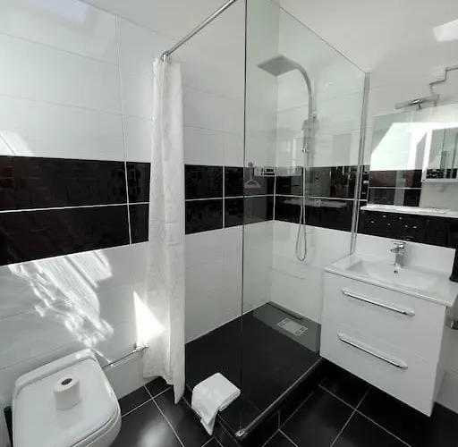 Apartamento Le Jeannin, Magnifique Duplex 6 Prs - Centre Historique De Dijon