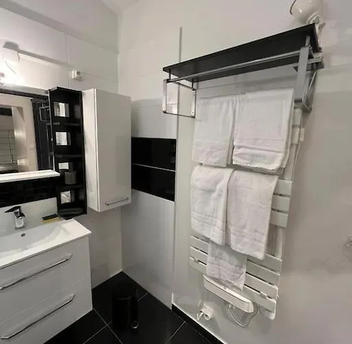 Le Jeannin, Magnifique Duplex 6 Prs - Centre Historique De * Digione