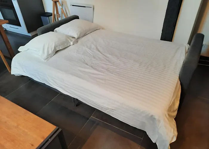 Appartamento Le Jeannin, Magnifique Duplex 6 Prs - Centre Historique De